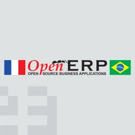 Open Erp